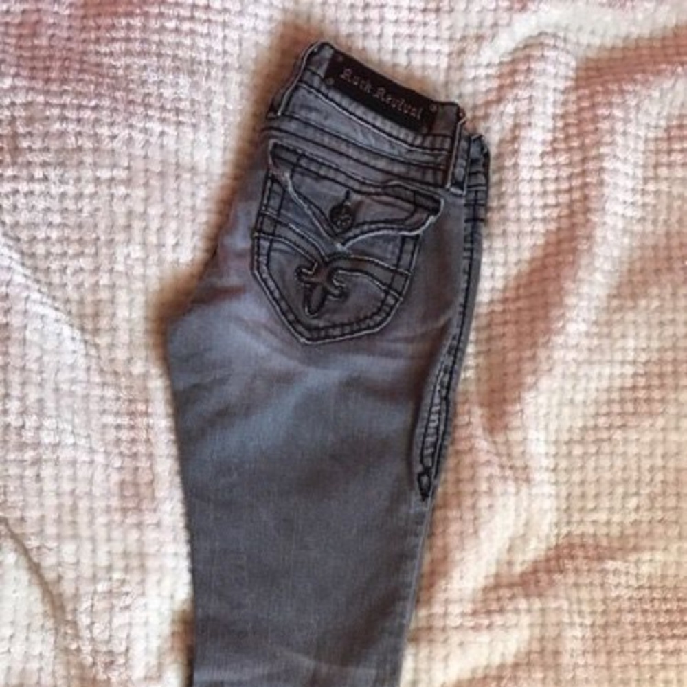 Rock Revivals - image 2